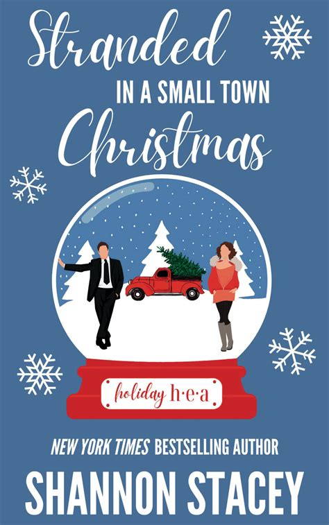 Stranded At Christmas
