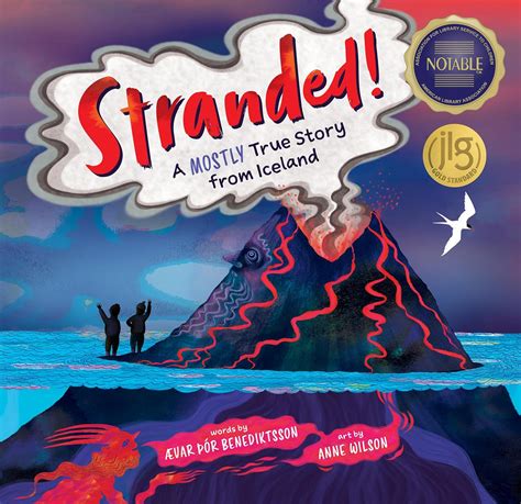 Stranded and Overflowing 2