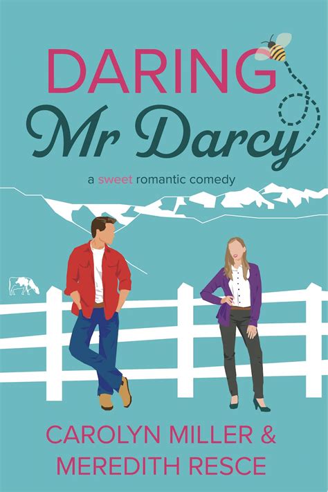 Stranded with Mr Darcy