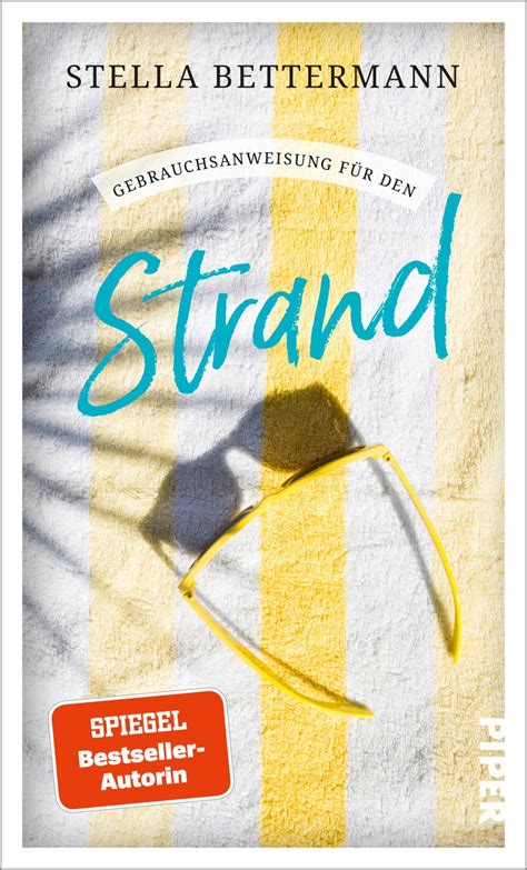 Strandliebe