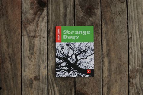 Strange Days
