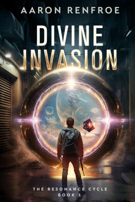 Strange Invasion
