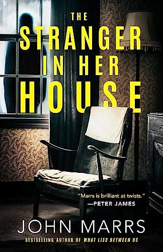 Stranger In The House