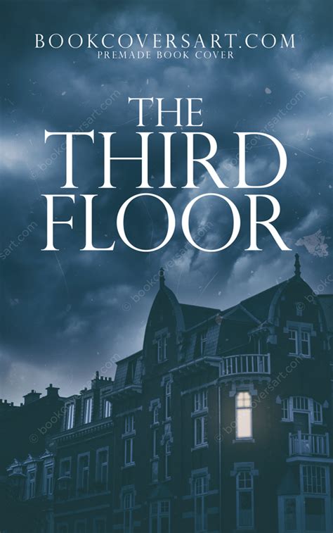 Stranger on the Third Floor