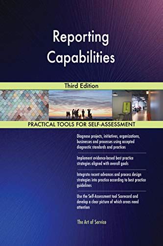 Strategic Capabilities