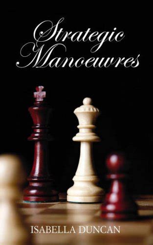 Strategic Manoeuvres