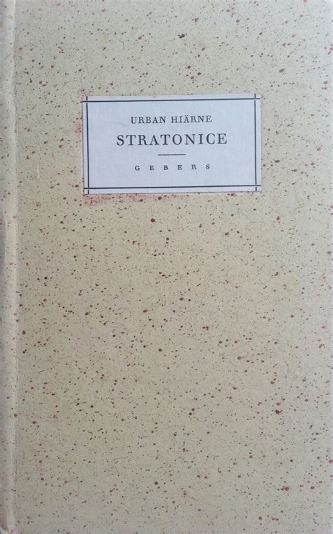 Stratonice