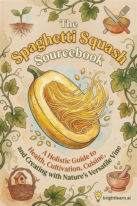 Strawberry Squash