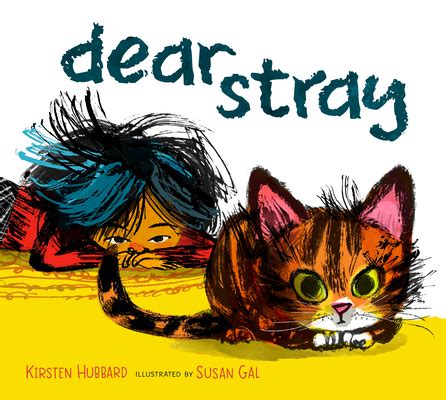Stray