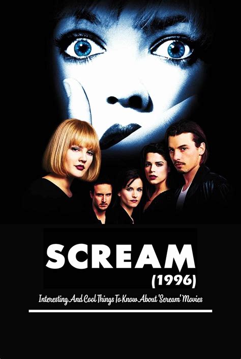 Stream & Scream