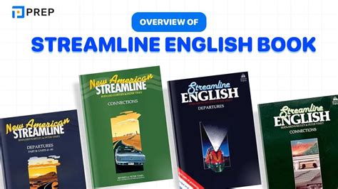 Streamline English