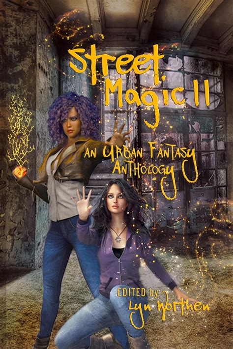 Street Magic II