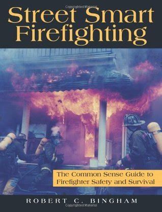 Street Smart Firefighting