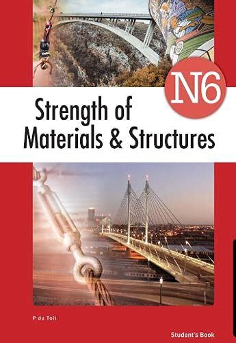 Strength of Materials and Structures