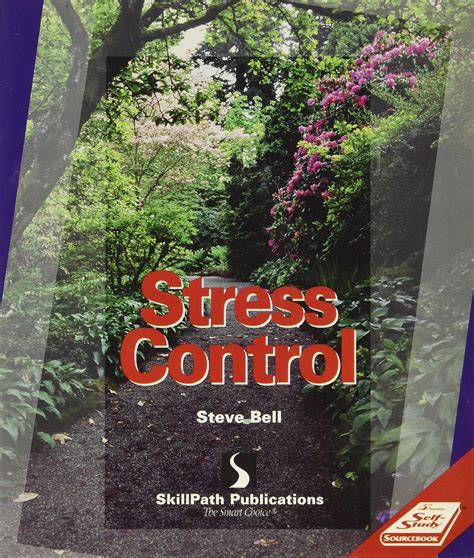 Stress Control Self-study Sourcebook (1996)