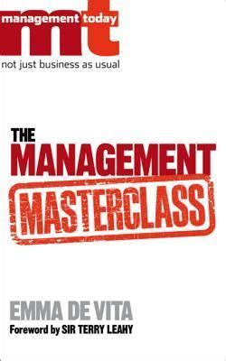 Stress Management Masterclass