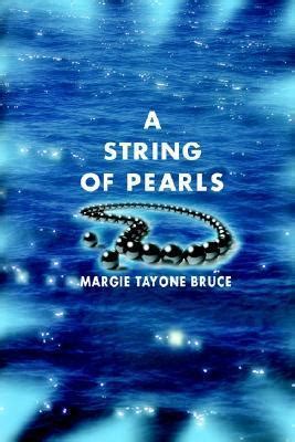 Strewn Pearls
