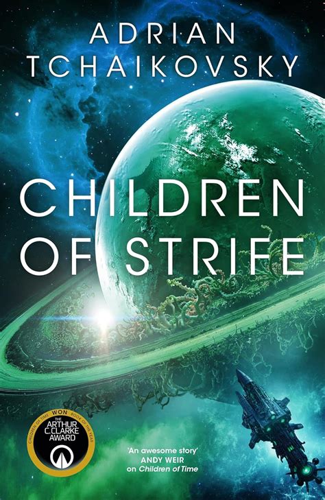 Strife