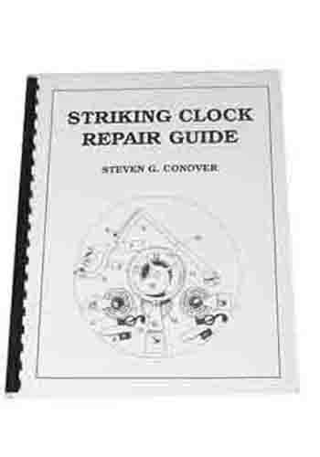 Striking Clock Repair Guide