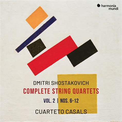 String Quartet No. 2 Str Qrts