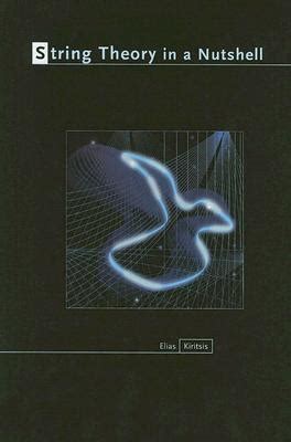 String Theory in a Nutshell