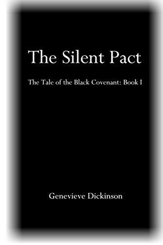 Stringer: Silent Pact