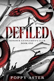 Stripped And Defiled