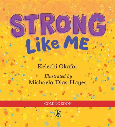 Strong Like Me