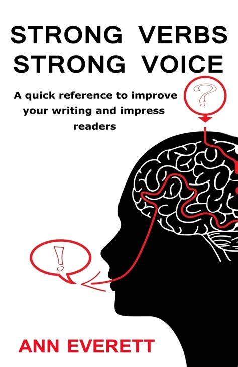 Strong Verbs Strong Voice