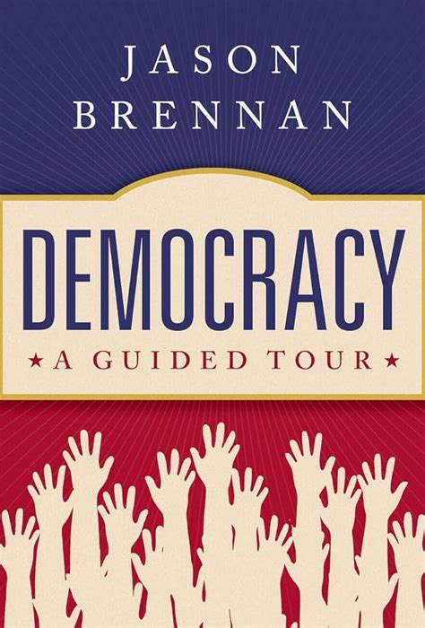 Strong democracy