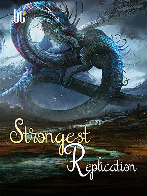 Strongest Replication: Book 6