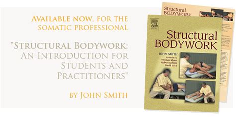 Structural Bodywork