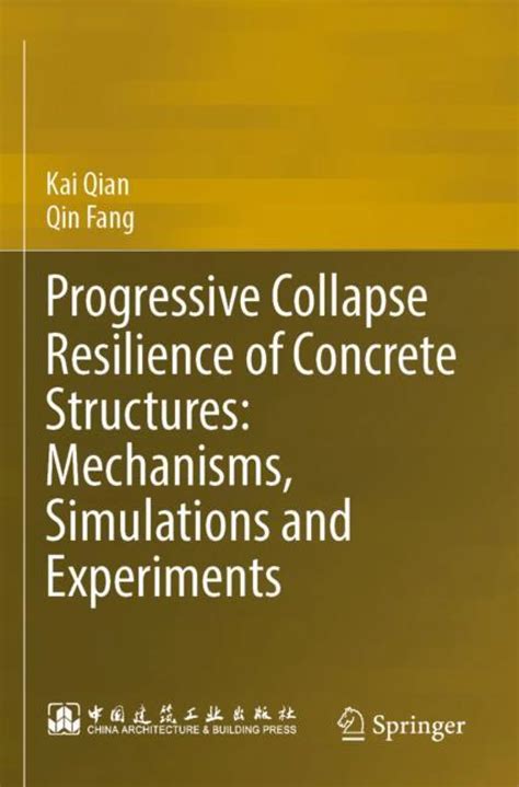 Structural Collapse: Quarter-Scale Model Experiments