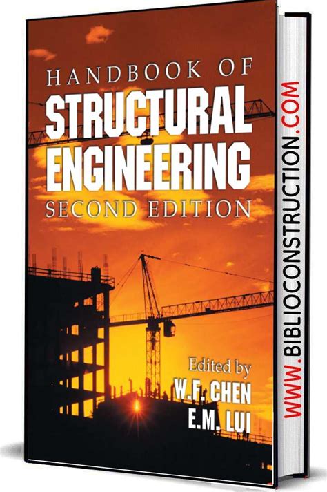 Structural Engineering Handbook. Precio En Dolares