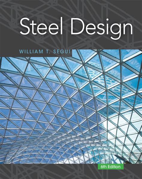 Structural Steel Design