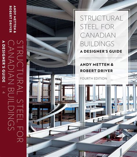 Structural Steel for Canadian Buildings