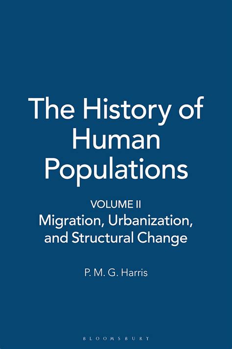Structure of Human Populations