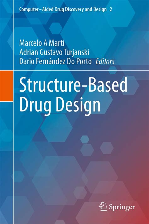 Structure-Based Drug Design