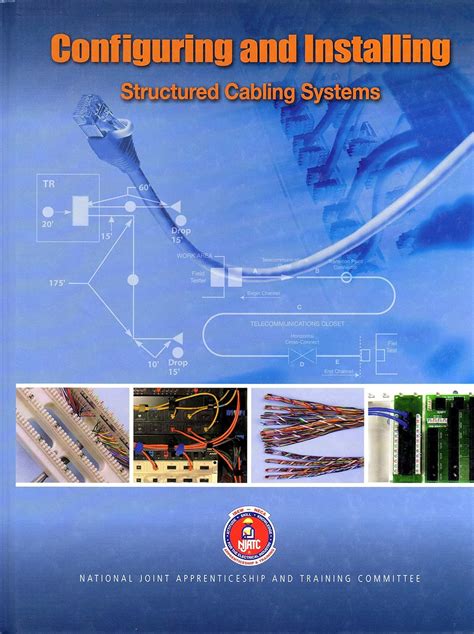 Structured cabling systems (Russian Edition)
