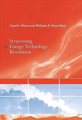 Structuring an Energy Technology Revolution