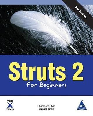 Struts 2 Framework