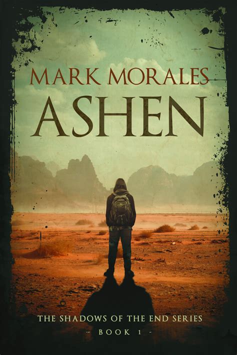 Stuart Ashen