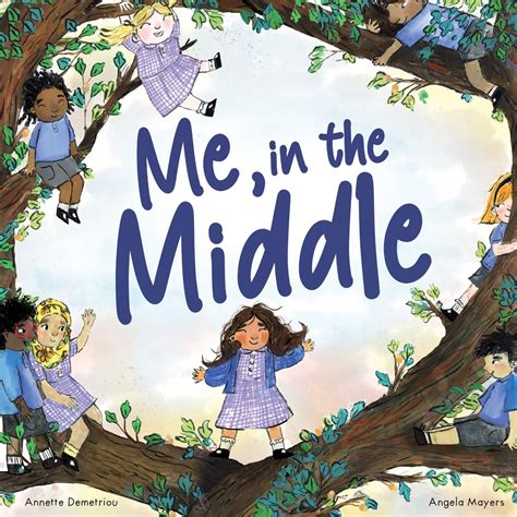 Stuck In The Middle