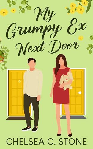 Stuck With My Grumpy Ex