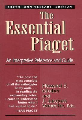 Student's Guide to Piaget