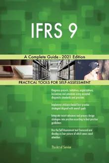 Student Guide to IFRS