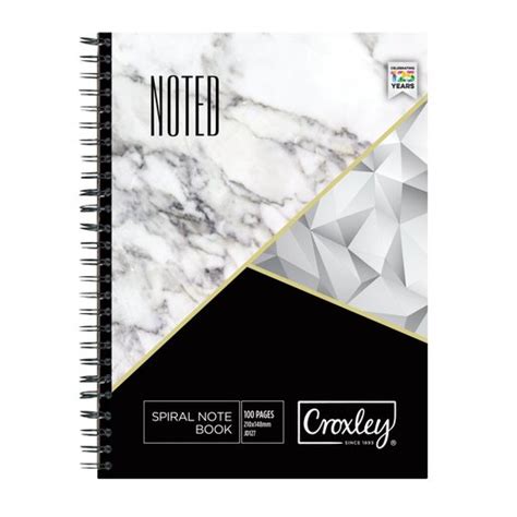 Student Note Book: 100 Page Note Book
