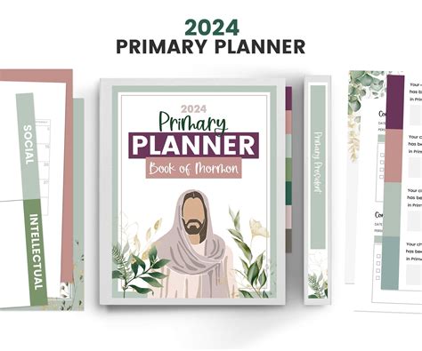 Student Planner 2017-2018 Primary