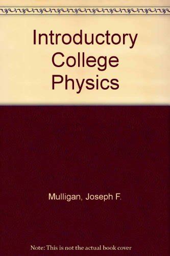 Student study guide, Introductory college physics