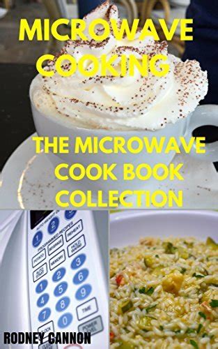 Students' Microwave Cook Book